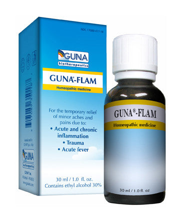 Guna Flam - Drops