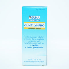 Guna Lympho - Drops