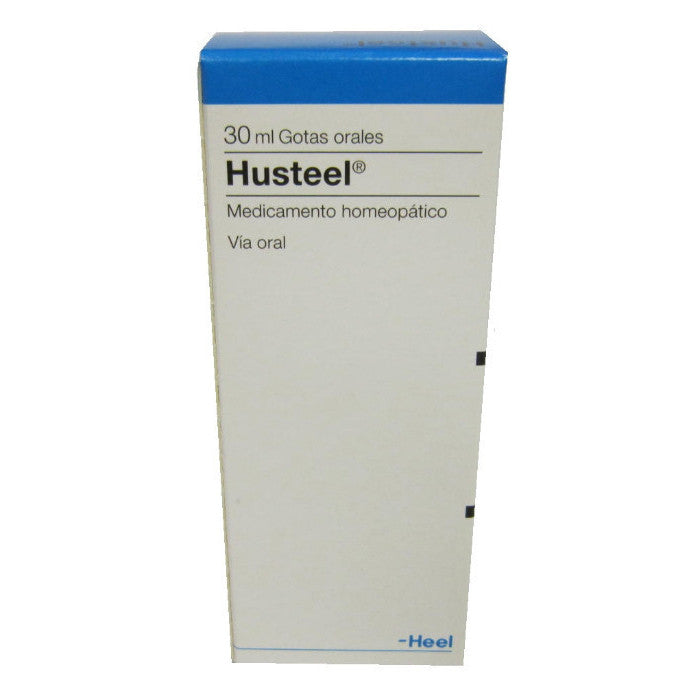 Husteel - Drops