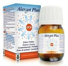 Tegor Alergot Plus, 30ml