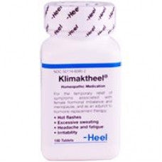 Klimakt-Heel Tablets