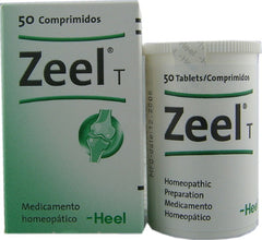 Zeel T - Tablets