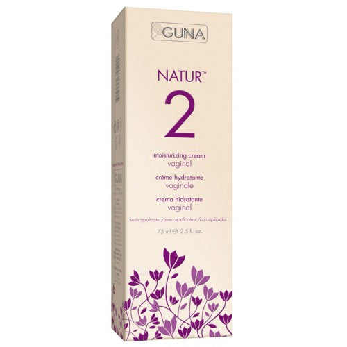 Guna Natur 2 - Vaginal Cream United Remedies Guna Natur 2 - Vaginal Cream United Remedies