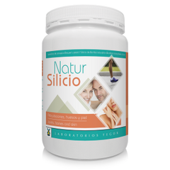 Tegor Natursilicio 300g