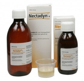 Nectadyn Cough Syrup 250ml