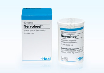 Nervoheel