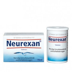 Neurexan Tablets