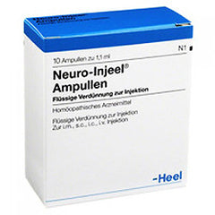 Neuro Injeel - Ampoules