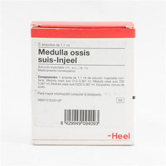 Medulla ossis suis-Injeel - Ampoules