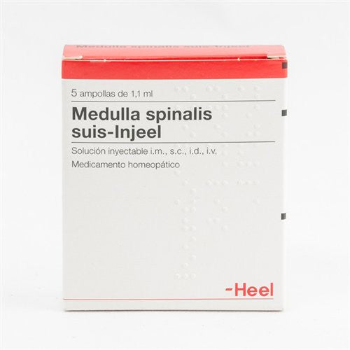 Medulla spinalis suis Injeel Ampoules