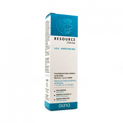 Guna Resource Cream