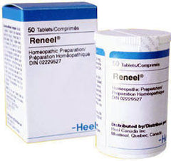 Reneel Tablets