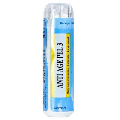 Guna Anti Age Pel 3 / Eye Bags - Granules