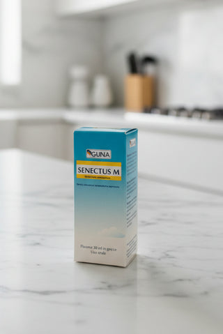 Guna Senectus M - Drops