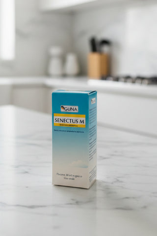 Guna Senectus M - Drops