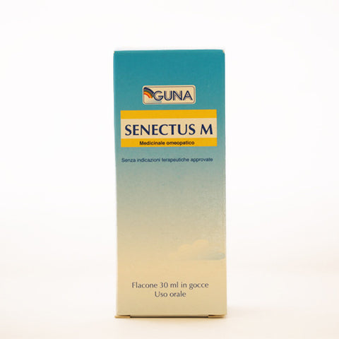 Guna Senectus M - Drops