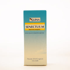 Guna Senectus M - Drops