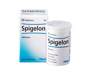 Spigelon - Tablets