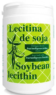 Tegor Lecitina De Soja