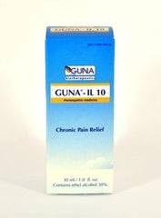 Interleukin 10 (IL10) 30CH - Drops
