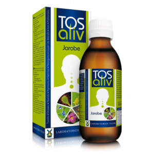 Tegor Tosaliv Syrup - 200 ml