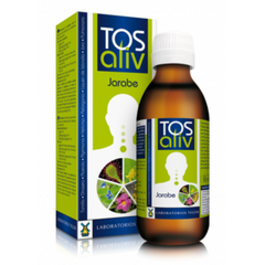 Tegor Tosaliv Syrup - 200 ml