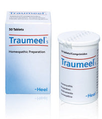 Traumeel Tablets