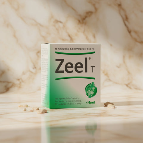 Zeel T Ampoules